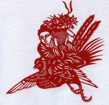 仙桃三項(xiàng)目榮登國家級非遺保護(hù)單位名單，麥秸畫技藝熠熠生輝