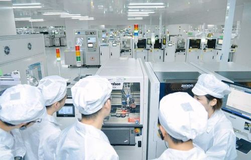 萬眾創新熱議再起，綠廠西安研發中心助力資源再生技術突破